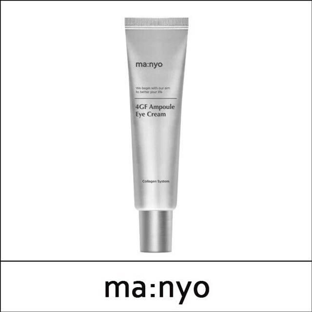 Manyo 4GF Eye Cream Opstrammende Øjencreme 30 ml