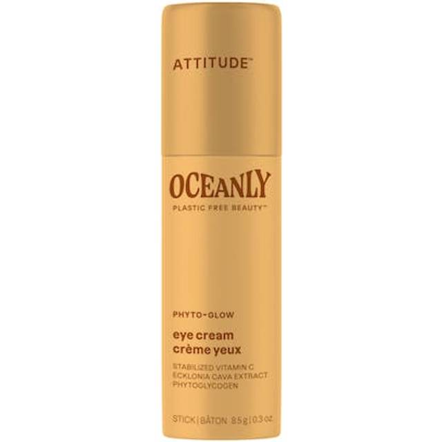 Attitude Oceanly PHYTO-GLOW Solid Eye Cream