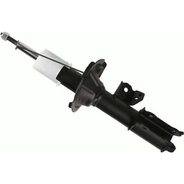 SACHS Shock absorber 317 602 317 602