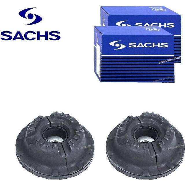 Fäste för fjäderben SACHS 802 514