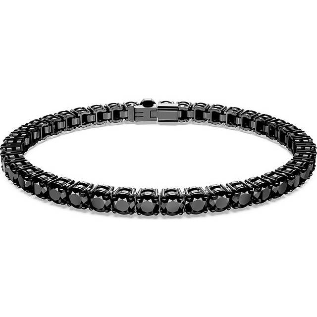 Swarovski Matrix Men's Bracelet
