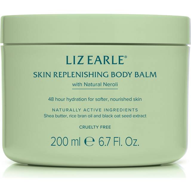 Liz Earle Skin Replenishing Body Balm 200ml