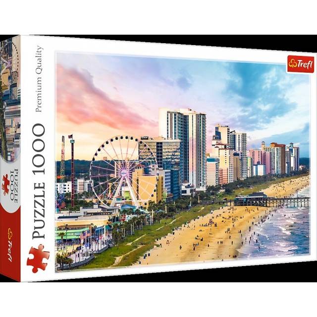 Myrtle Beach, South Carolina, USA