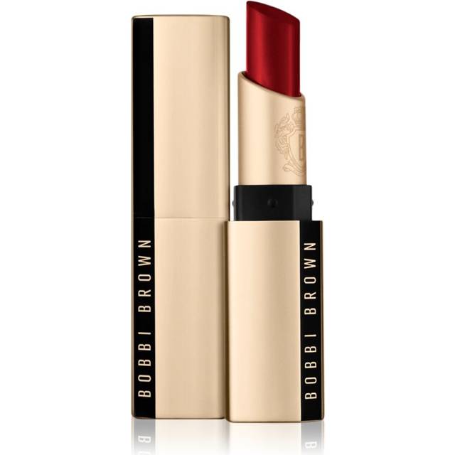 Bobbi Brown Luxe Matte Lipstick Luksuriøs læbestift med mat effekt Skygge After Hours 3,5 g