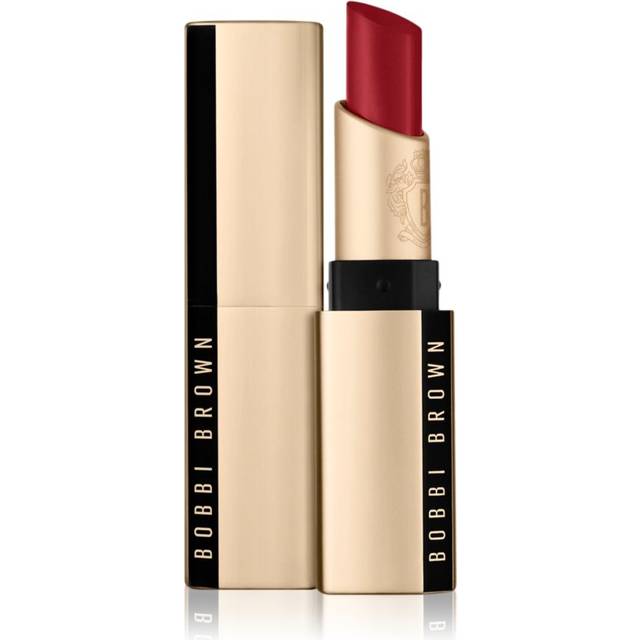Bobbi Brown Luxe Matte Lipstick Luksuriøs læbestift med mat effekt Skygge Red Carpet 3,5 g