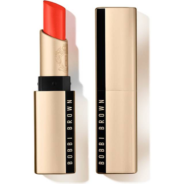 Bobbi Brown Luxe Matte Lipstick Power Play 3,5 g