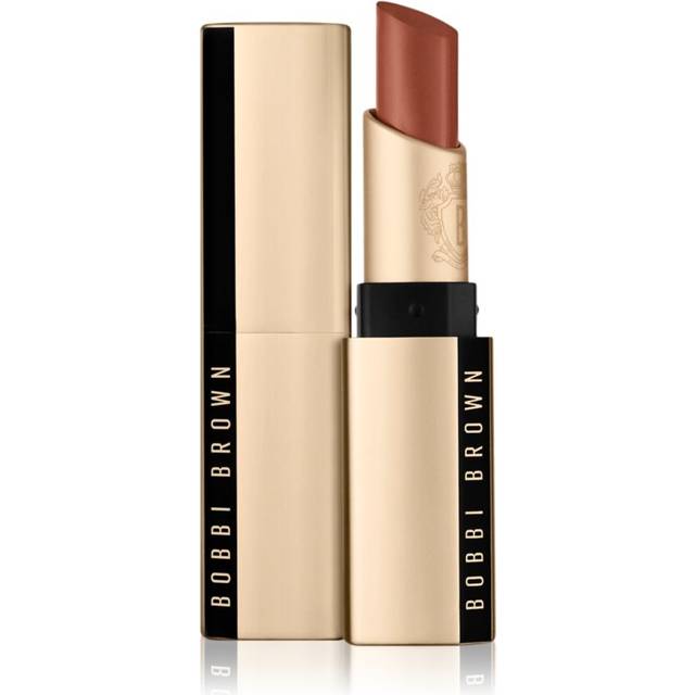 Bobbi Brown Luxe Matte Lipstick Luksuriøs læbestift med mat effekt Skygge Rose 3,5 g