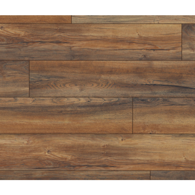 Kronotex Harbour Oak - Robusto Villa 12mm Laminate Flooring (84816)