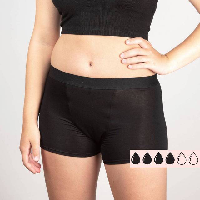 Be Softy bambu - Hög absorption 2XL - 50/52 (2XL - 50/52)