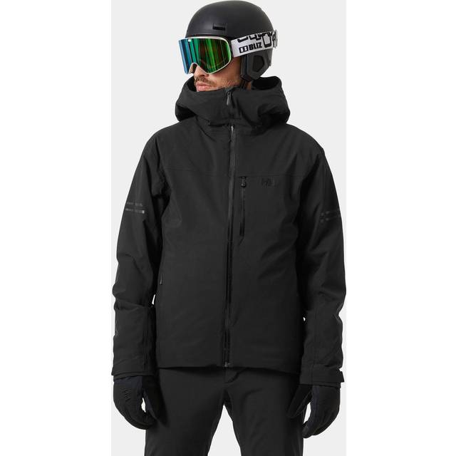 Helly Hansen Men's Swift Team Ins Jacket, New Item, M UK