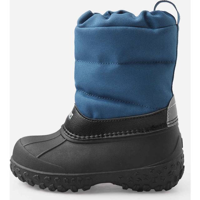 Reima - Kid's Winter Boots Loskari - Winter boots size 20, blue/black