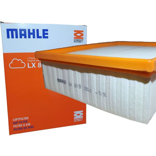 MAHLE Air Filter - LX819