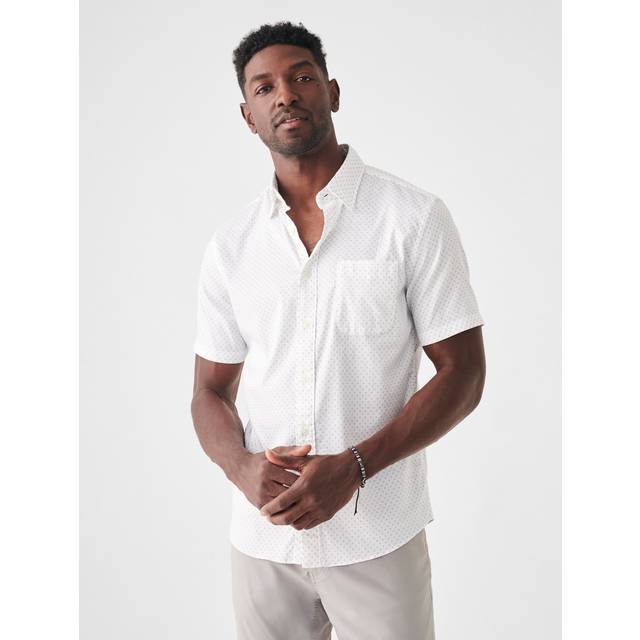 Faherty Movement Shirt