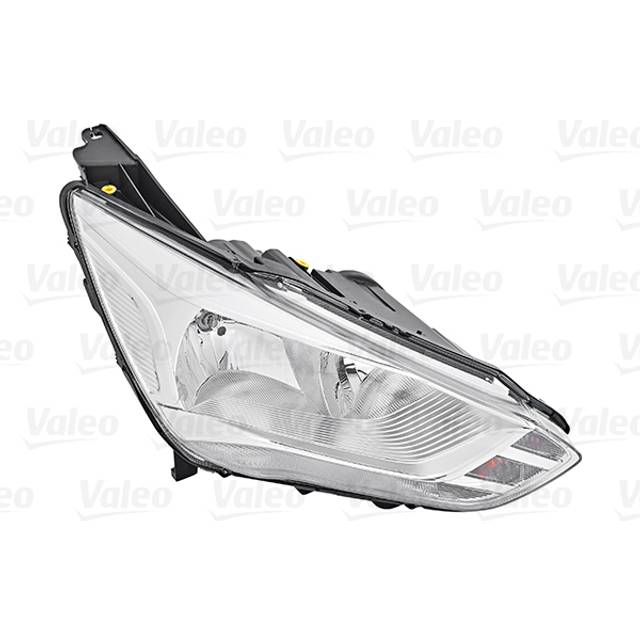 Strålkastare hoger 046691 Valeo
