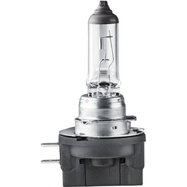 Glodlampa strålkastare
