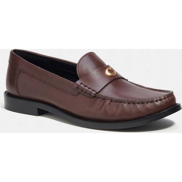 【maple♡】COACH ブラック ローファー 23.0 maple♡ Coach Jolene Loafer Maple (3 stores) see prices now »
