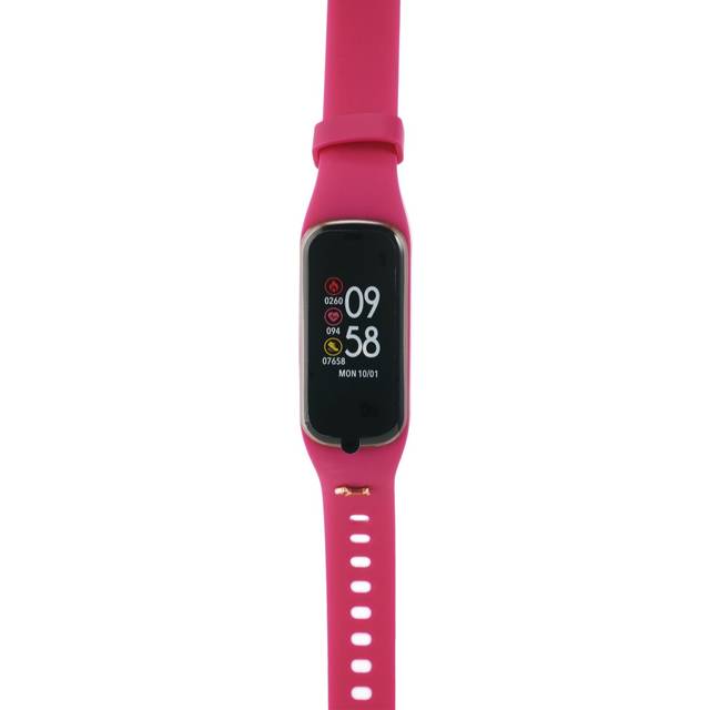 Radley Ladies Series 8 Casis Silicone Strap Smart Watch RYS08-2132
