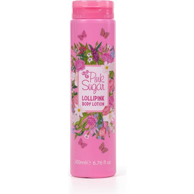 Lollipink Body Lotion - 200 ml