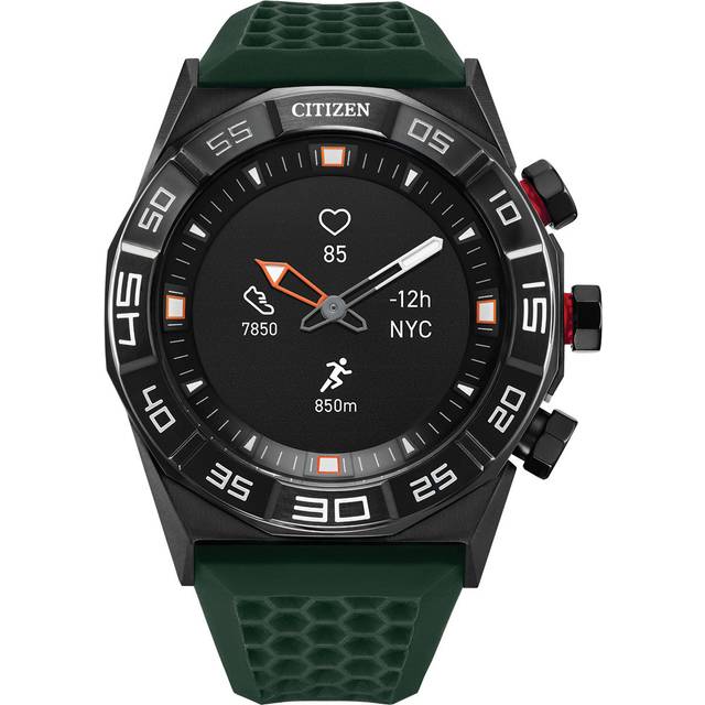 Citizen CZ Smart Hybrid Smartwatch