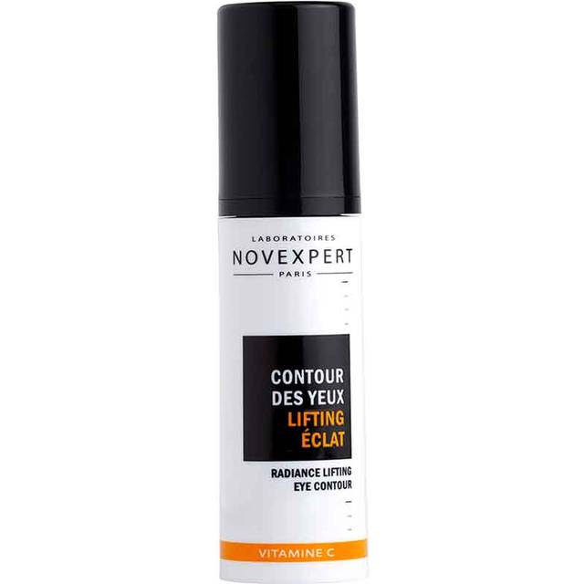Novexpert Vitamin C Radiance Lifting Eye Contour 15ml