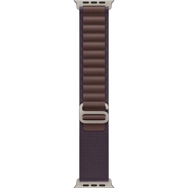 Apple Watch 49mm Alpine Loop, Small