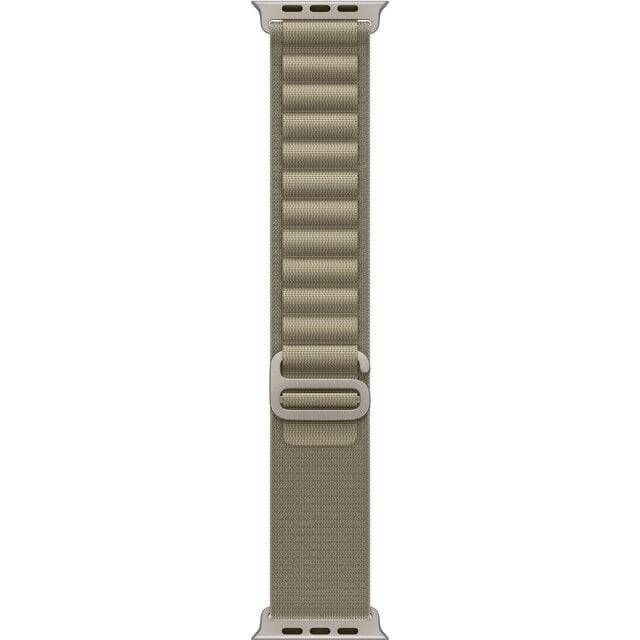 Apple Watch 49mm Alpine Loop, Small