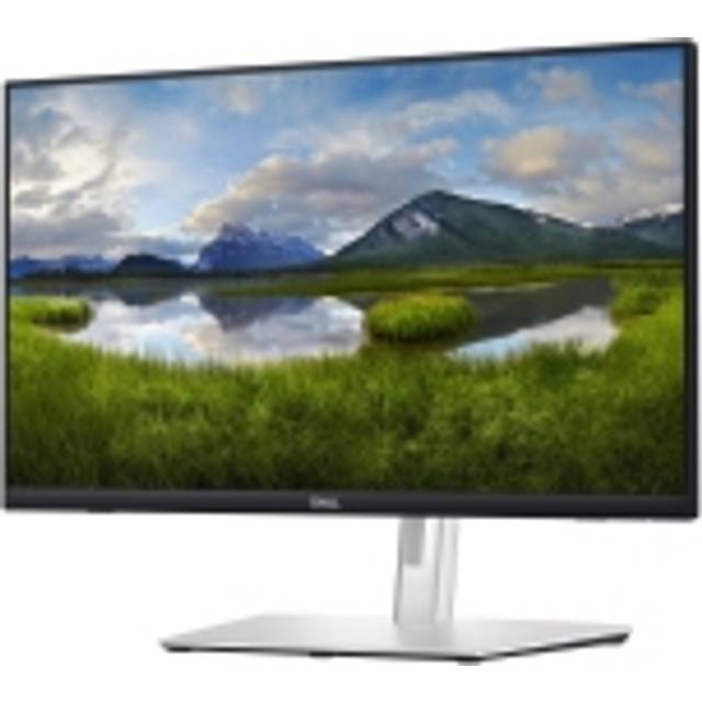 Dell P2424HT 24" IPS Monitor, 1920 x 1080 Full HD, 60Hz, 5ms