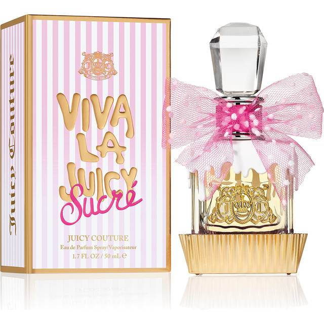 Juicy Couture Viva La Juicy Sucre EDP 50 ml