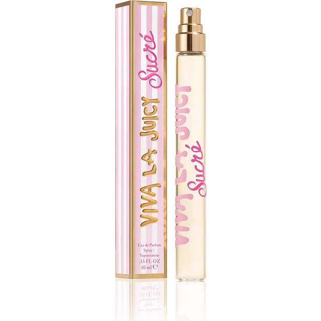 Juicy Couture Viva La Juicy Sucre Eau de Parfum 10ml