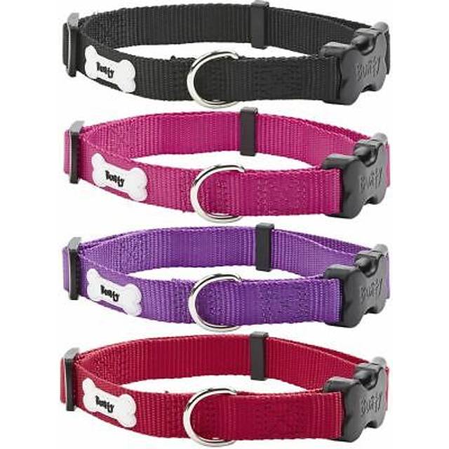 Nylon Dog Collar, Middlewood