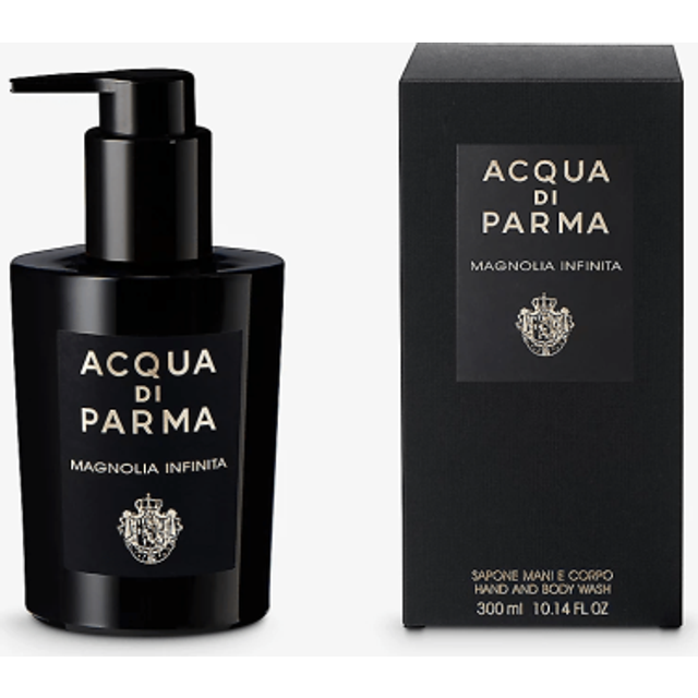 Acqua Di Parma Magnolia Infinita Hand & Body Wash 300ML 300ml