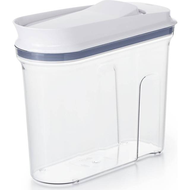 POP container 2,3 L