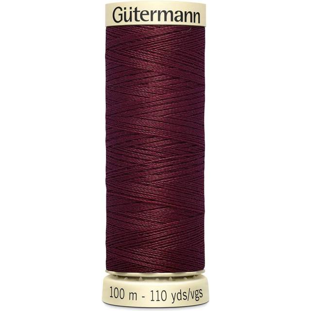 Gutermann Sew All Polyester Sewing Thread 369