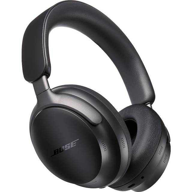 Bose QuietComfort Ultra - Bedste hovedtelefoner - Techii.dk