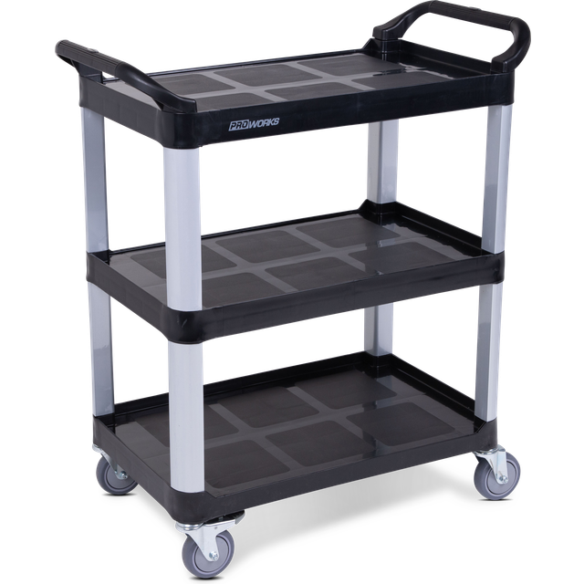 Proworks Service Cart