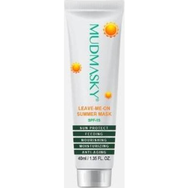 Leave-me on Summer Mask 40