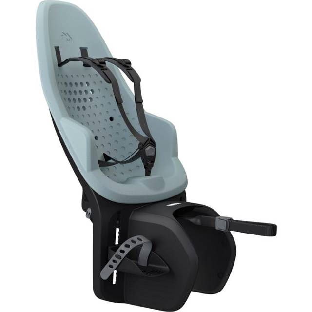 Thule Yepp 2 Maxi Rear Childseat - Rack Mount - Alaska