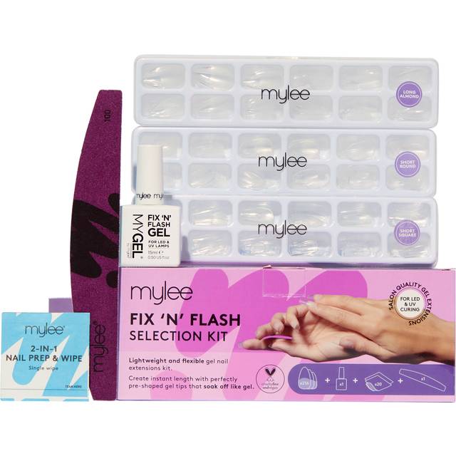Mylee Fix N Flash Selection Kit