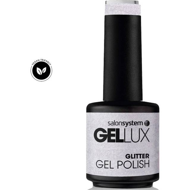 Salon System Gellux Gel Polish Sandsational