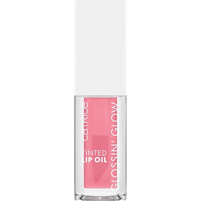 Catrice Glossin' Glow Tinted Lip Oil 010 Keep It Juicy