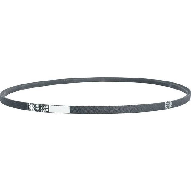 Toro 38990 Drive Belt FWD  BrownA
