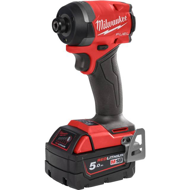 Milwaukee M18FID3-502X M18 FUEL New Gen Impact Driver Kit