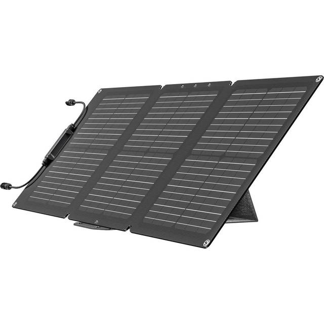 EcoFlow Solpanel 60W