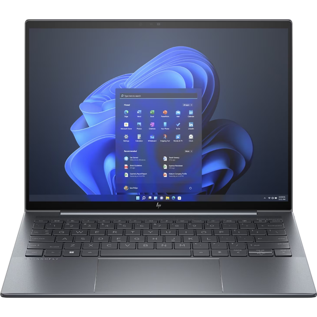 HP Dragonfly G4 - 13.5" - i7 - 32GB RAM - 1TB SSD