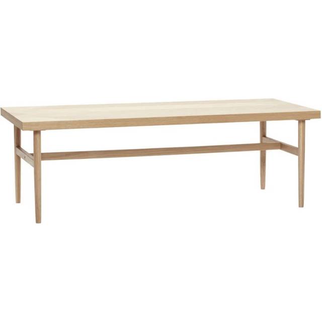 Herringbone Coffee Table 121 cm