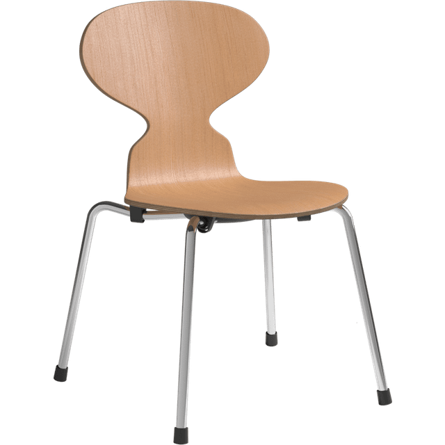 Fritz Hansen Myran High Chair