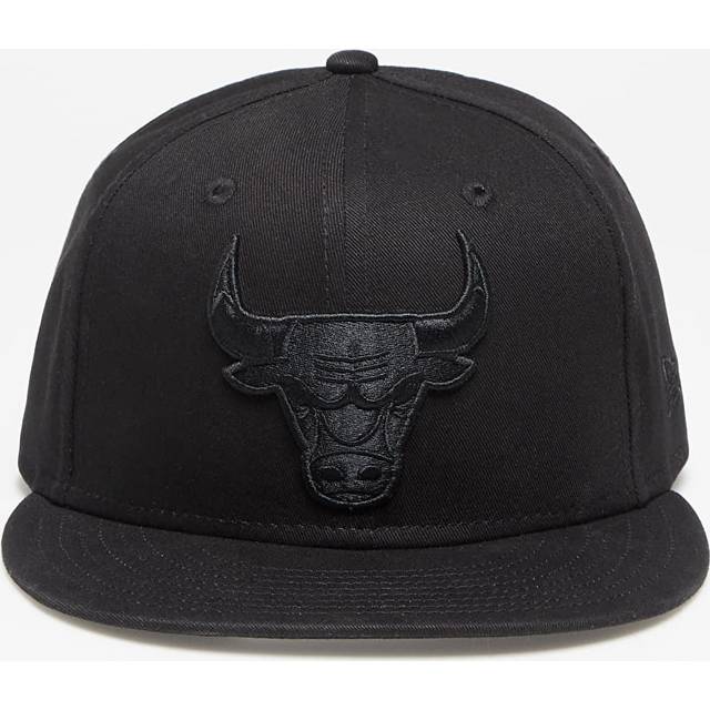 New Era Nos NBA Bob keps svart S