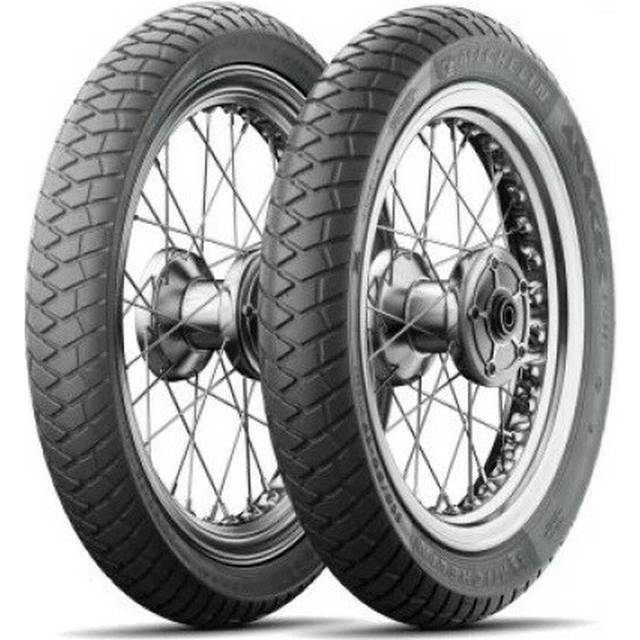 Michelin Anakee Street 80/90-21 48S | Protyre - Motorcycle Tyres