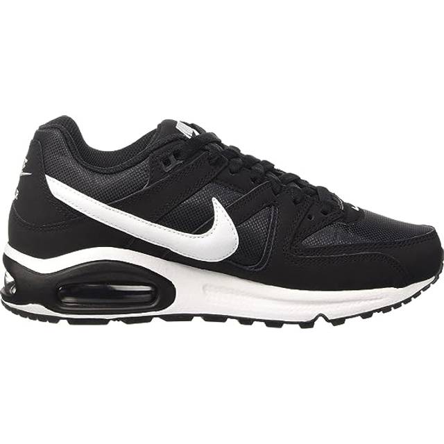 Nike Air Max Command - Svart
