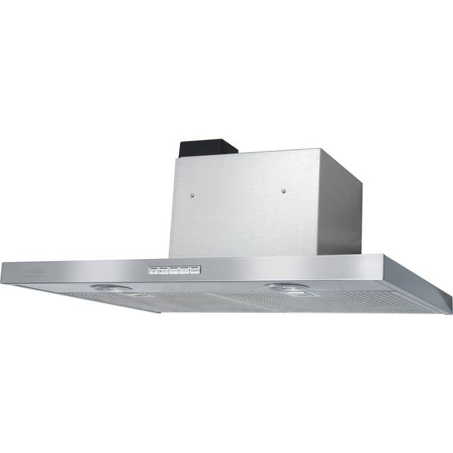 Franke Underbyggd Alliancefläkt 110.0350.551 (rostfri 60cm Lägenhet)
